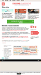 Mobile Screenshot of consumocolaborativo.com